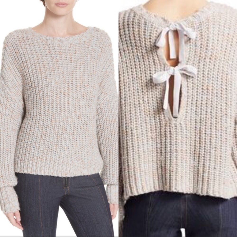 Cinq a Sept Sweater